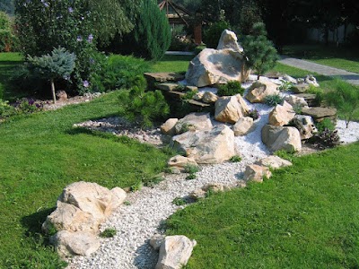 Aden Landscaping