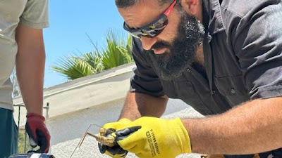 Antey HVAC and Air Conditioning