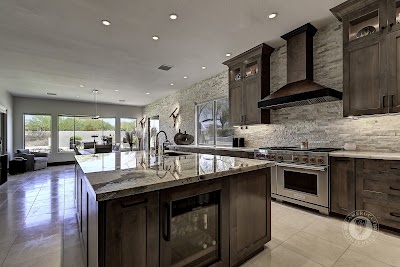 CM Built Luxury Remodels & Builds