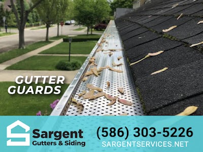 Sargent Roofing