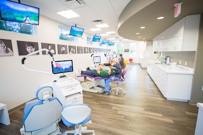 Harvey and Thomas Orthodontics Spanish Fort