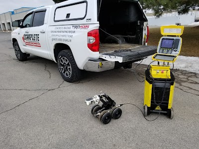 Complete Locating Services Inc