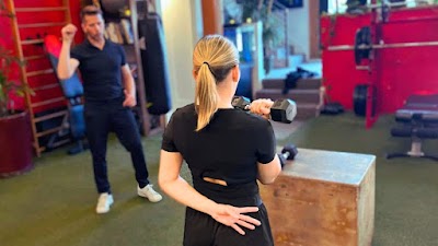 The Fix Gym Personal Training