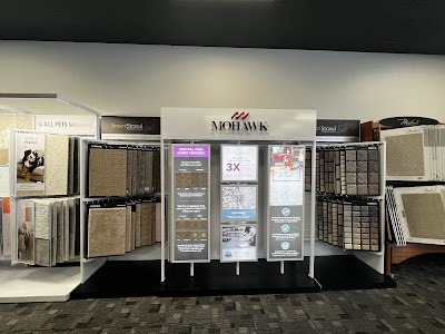 Flooring Expo by Carpet King
