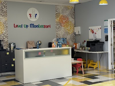 Level Up Montessori Preschool & Daycare