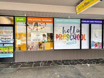 Level Up Montessori Preschool & Daycare