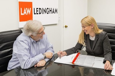 Ledingham Law