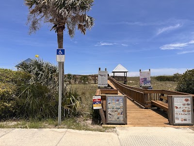 Fernandina beach bounce house rentals