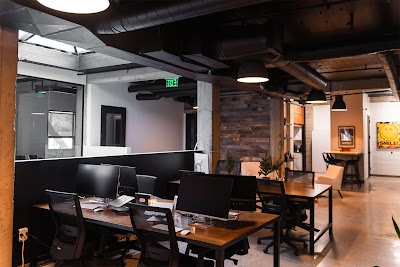 Local Collaborative Laguna