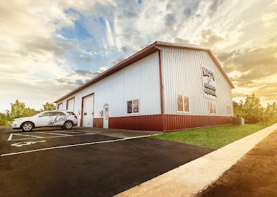 Matt's Automotive Service Center