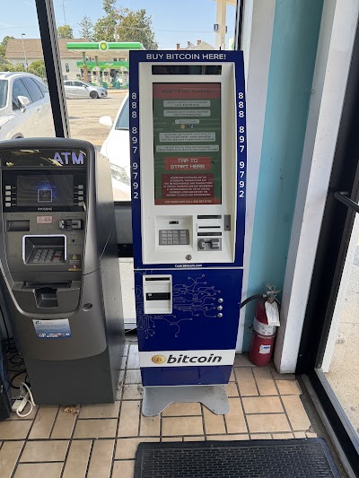 Cash2Bitcoin Bitcoin ATM