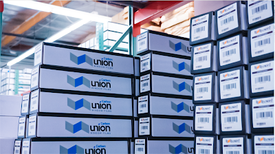 Union Window Films