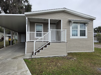 Softwash Solutions of Central Florida