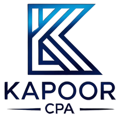 Kapoor CPA Professional Corporation