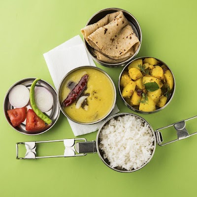 Book My Food - Canada