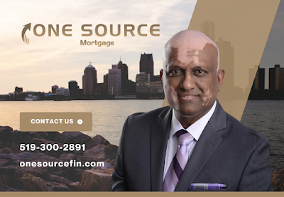 One Source Mortgage