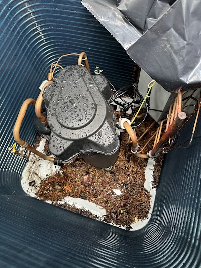 Tempra HVAC