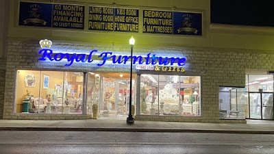 Royal Furniture and Gifts