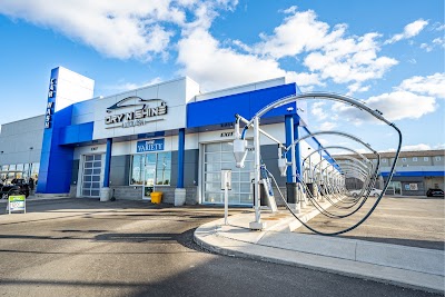 Dry N Shine Auto Spa