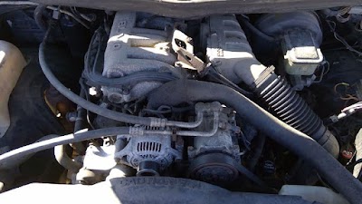 Jonathan Autosalvage
