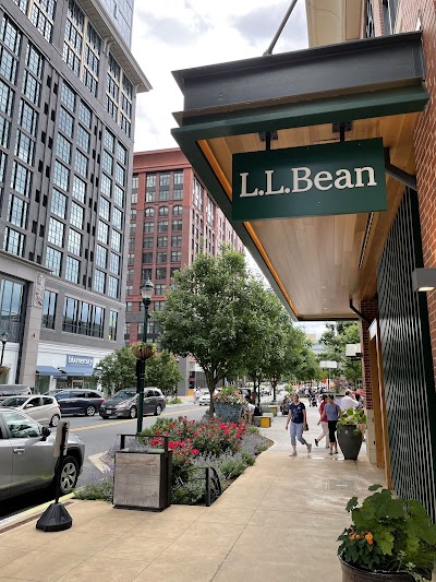 L.L.Bean