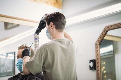 McGuinn's Barbershop