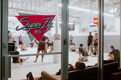 Superfly BJJ