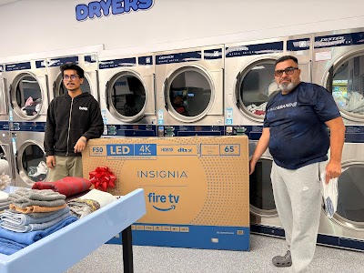 Laundry Lands