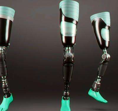 Orthotics Limited
