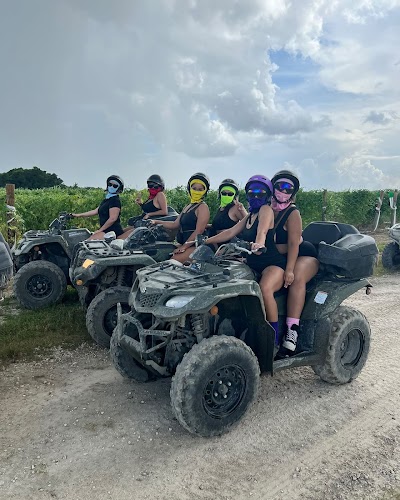 XPLOR Adventure Group - Best ATV Tours in Miami