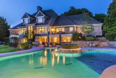 Blake Rickels Group, Honors Real Estate