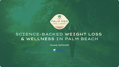 Palm Med Wellness, formerly MetTrimMD