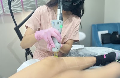 Advanced Laser Institute of Woodlands
