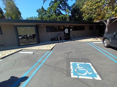 Spectrum Eye Physicians - Monterey Avenue