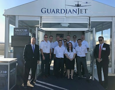 Guardian Jet, LLC