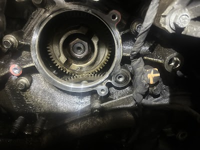 TM Truck Service