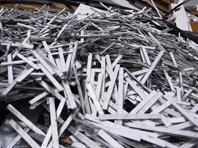 Rypac Metal Recycling