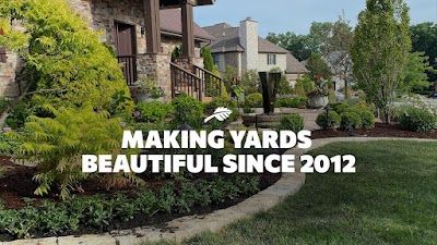 Cutting Edge Lawn & Landscape