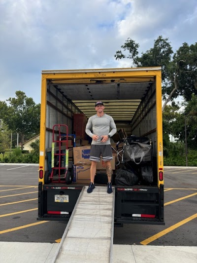 Top Tier Moving LLC