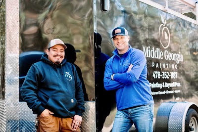 Middle Georgia Painting LLC