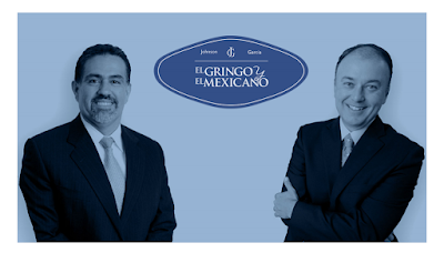 El Gringo Y El Mexicano - Abogado de lesiones personales y accidentes automovilísticos en Houston