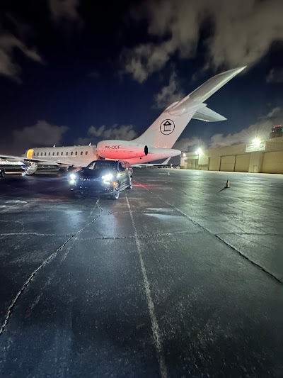 The Best Limo VIP
