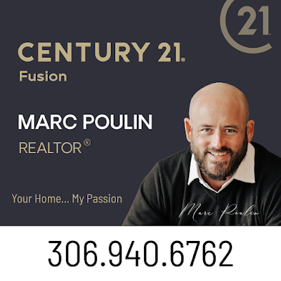 Marc Poulin Century 21 Fusion