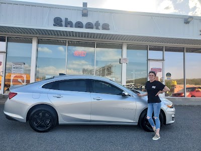 The Sheet's Credit Judge Vehicle Sales