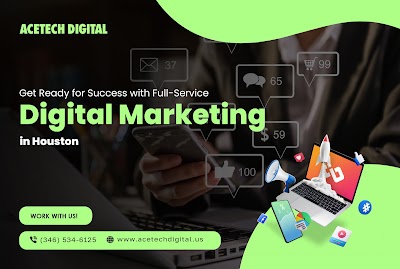 Acetech Digital
