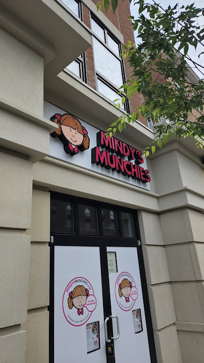 Mindy's Munchies