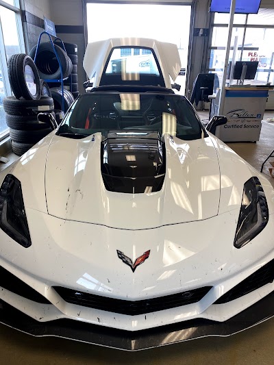 Canada Auto Glass