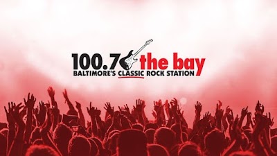 WZBA-FM 100.7 The Bay