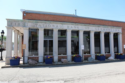 First National Bank of Germantown