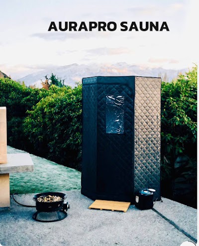 AURAPRO SAUNA